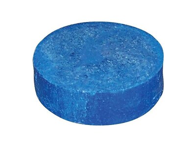 Brighton Professional Non-Para Urinal Block Solid Deodorizer, Berry, 12/Box (BPR28633)