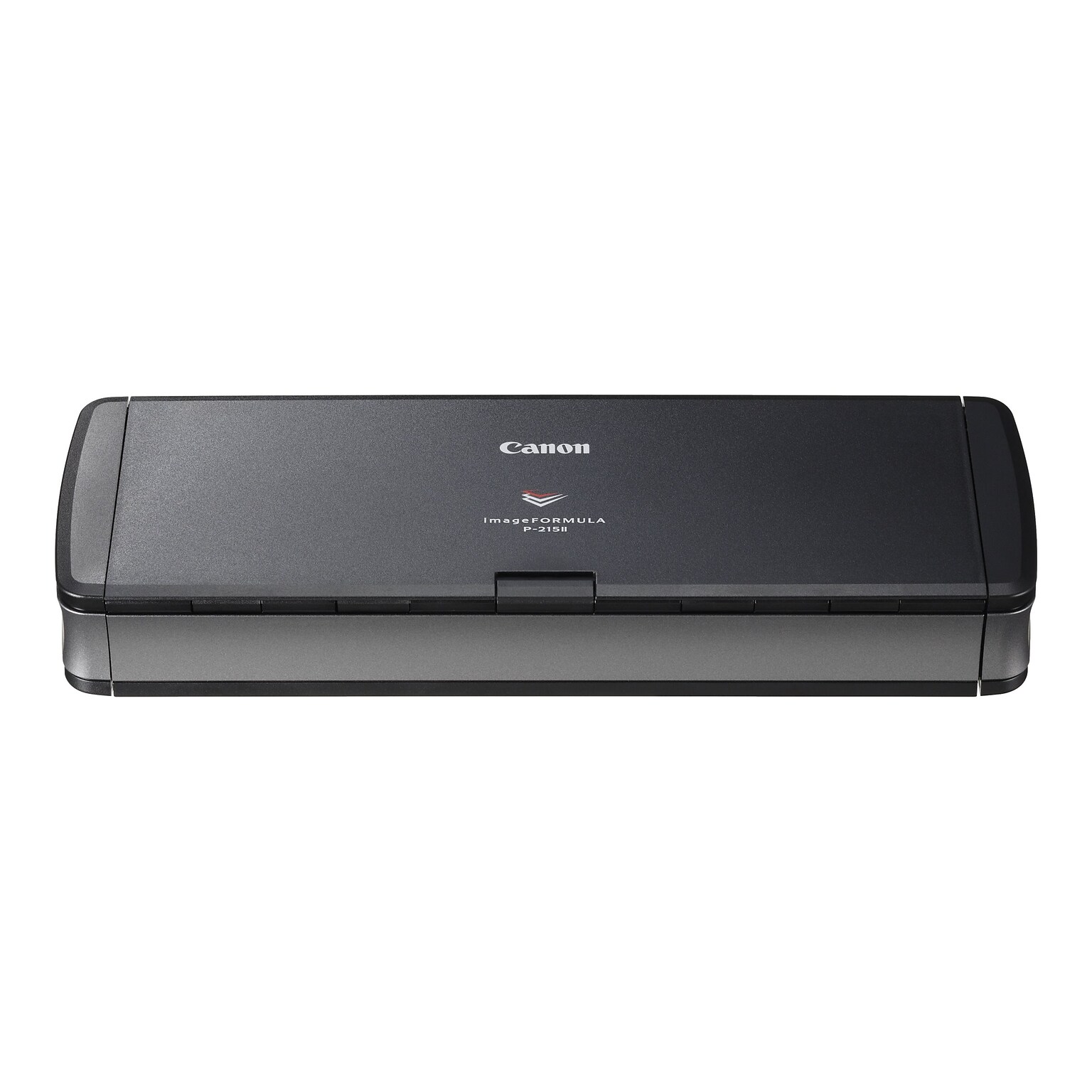 Canon ImageFormula 9705B007 USB Duplex Portable Document Scanner, Black (9705B007AA)