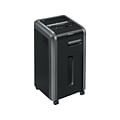 Fellowes Powershred 225i 20-Sheet Strip-Cut Industrial Shredder (3322001)