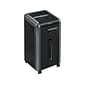 Fellowes Powershred 225i 20-Sheet Strip-Cut Industrial Shredder (3322001)