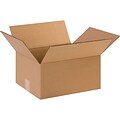 Coastwide Professional™ 12 x 10 x 6, 32 ECT, Shipping Boxes, 25/Bundle (CW57273U)