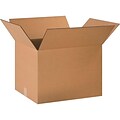 Coastwide Professional™ 20 x 16 x 14, 32 ECT, Shipping Boxes, 20/Bundle (CW57903)