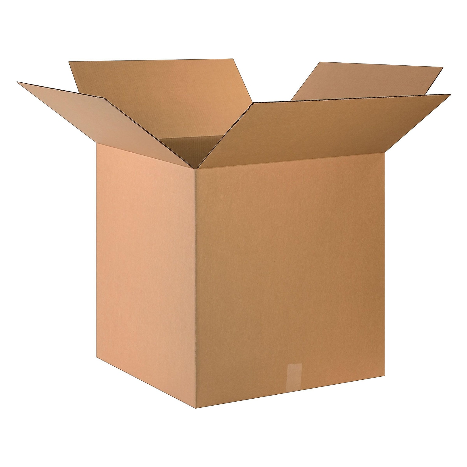 24 x 24 x 24, 32 ECT, Shipping Boxes, 10/Bundle (CW57310)