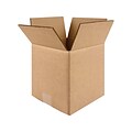 Coastwide Professional™ 8 x 8 x 8, 200# Mullen Rated, Shipping Boxes, 25/Bundle (CW29249)