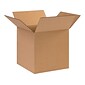 Coastwide Professional™ 20 x 15 x 15 Heavy Duty, 200# Mullen Rated, Shipping Boxes, 20/Bundle (CW