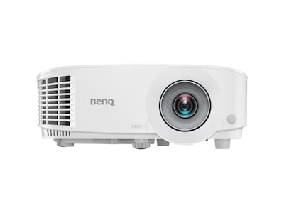 BenQ MH733 High Brightness 1080P DLP Business Projector, 4000 lumens, 3D, Network LAN RJ45 Control