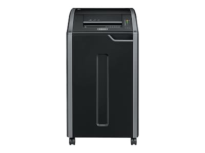 Fellowes Powershred 425i 37 Sheet Strip-Cut Industrial Shredder (38420)