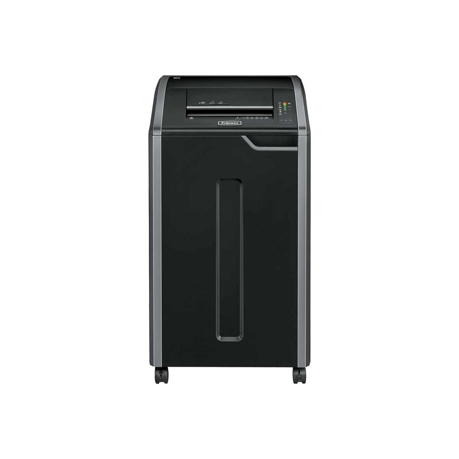 Fellowes Powershred 425i 37 Sheet Strip-Cut Industrial Shredder (38420)