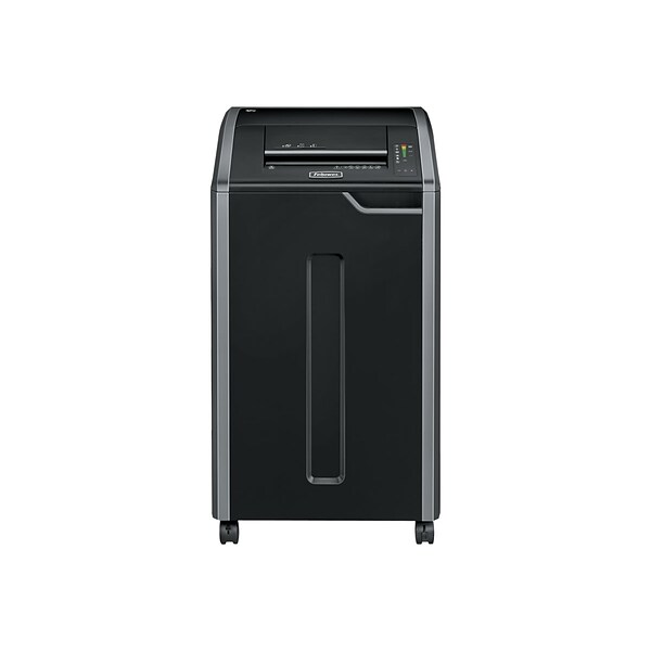 Fellowes Powershred 425i 37 Sheet Strip-Cut Industrial Shredder (38420)
