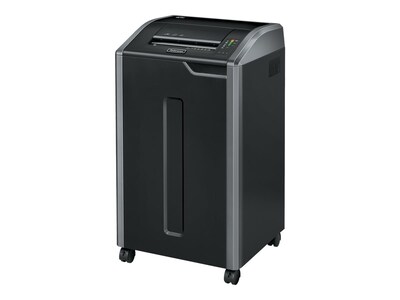 Fellowes Powershred 425i 37 Sheet Strip-Cut Industrial Shredder (38420)