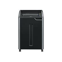 Fellowes Powershred 485i 38-Sheet Strip-Cut Industrial Shredder (38480)