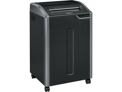 Fellowes Powershred 485i 38-Sheet Strip-Cut Industrial Shredder (38480)