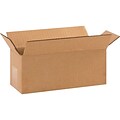 Coastwide Professional™ 12 x 10 x 6, 200# Mullen Rated, Shipping Boxes, 25/Bundle (CW29284)