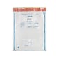 TripLok Series E Deposit Bags, Clear 50/Pack (585048)