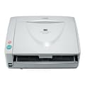 Canon ImageFORMULA DR-6030C 4624B002 Desktop Scanner, Gray/White