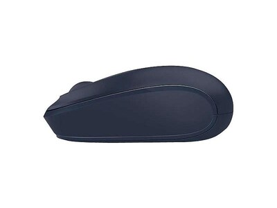 Microsoft Mobile 1850 Wireless Optical Mouse, Wool Blue (U7Z-00011)