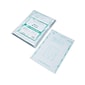 Quality Park Night Redi-Strip Deposit Bags, Opaque 100/Box (45228)