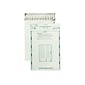 Quality Park Night Redi-Strip Deposit Bags, Opaque 100/Box (45228)