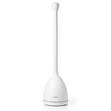 OXO Good Grips 24 Rubber Toilet Plunger with Canister (12241700)