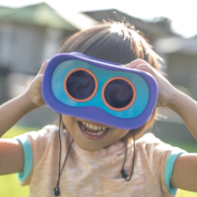 Educational Insights GeoSafari Jr. Kidnoculars (5260)