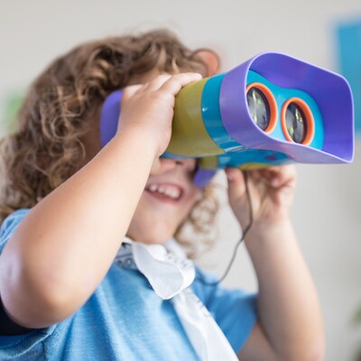 Educational Insights GeoSafari Jr. Kidnoculars (5260)
