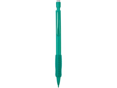 Staples® Mechanical Pencil, 0.7mm, #2 Medium Lead, Dozen (29082-CC)