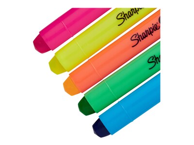 Sharpie Gel Highlighter