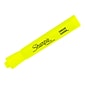 Sharpie Tank Highlighter, Chisel Tip, Yellow (25025)