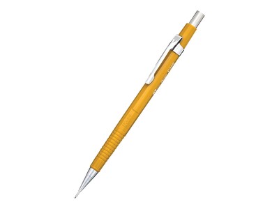 Pentel Sharp Mechanical Pencil, 0.9mm, #2 Medium Lead (P209G)