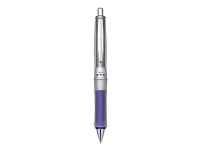 Pilot Dr. Grip Center of Gravity Mechanical Pencil, 0.7mm, #2 Medium Lead, Blue Grip (36281)