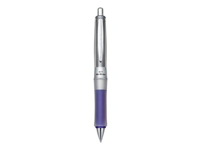 Pilot Dr. Grip Center of Gravity Mechanical Pencil, 0.7mm, #2 Medium Lead, Blue Grip (36281)