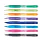 Staples® Side Advance Mechanical Pencil, 0.7mm, #2 Soft Lead, 8/Pack (41966-CC)