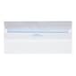 Quality Park Redi-Seal Security Tinted Window Envelope, 4 1/2" x 9 1/2", Woven White, 500/Box (21438)