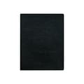 Fellowes Executive Binding Cover Letter, Black, 200/Pack (5229101)