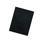 Fellowes Executive Binding Cover Letter, Black, 200/Pack (5229101)