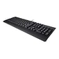 Lenovo Preferred Pro II Wired Keyboard, Black (4X30M86879)