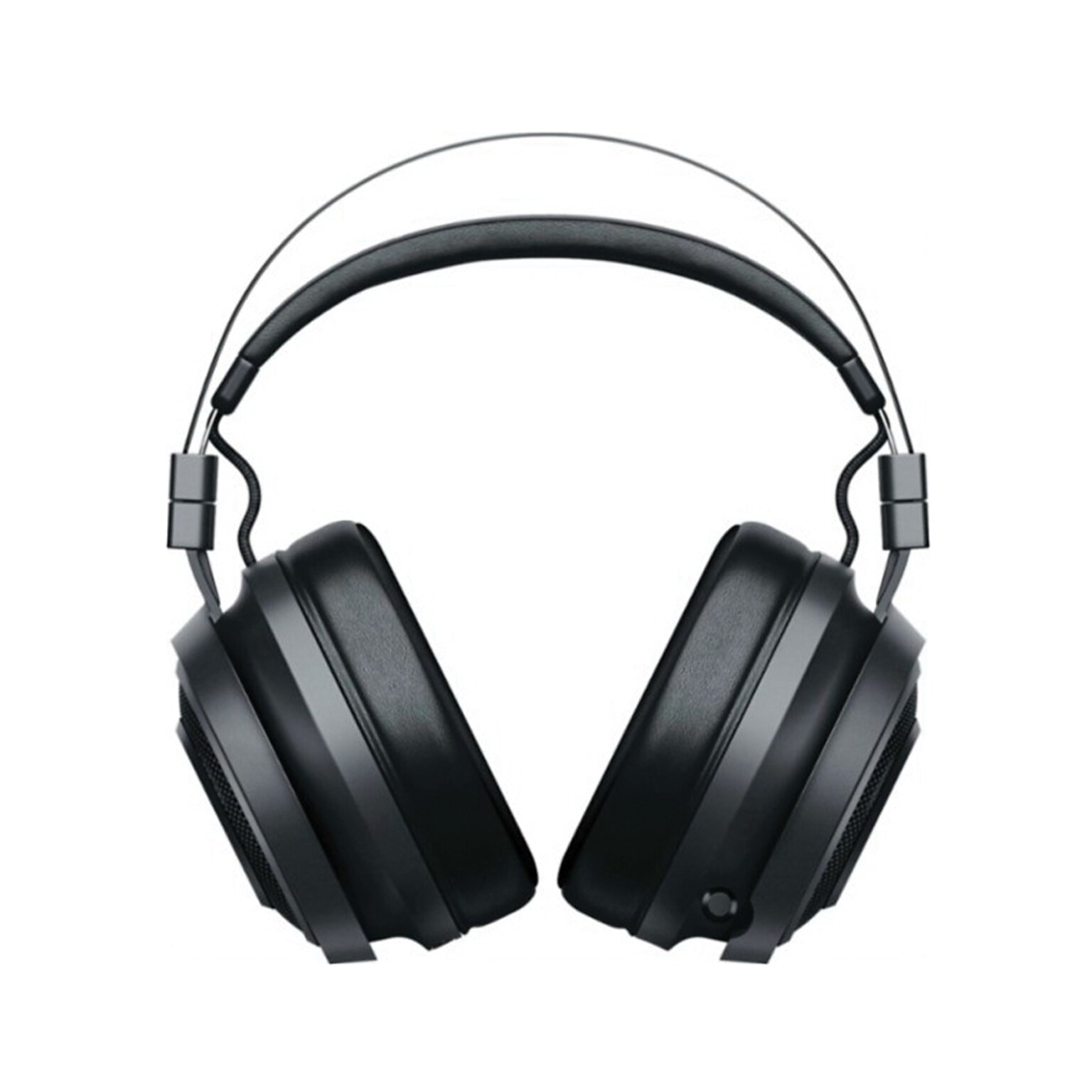 Razer Nari Ultimate Wireless Surround Sound Computer Headset, Over-the-Head, Black (RZ04-02680100-R3U1)