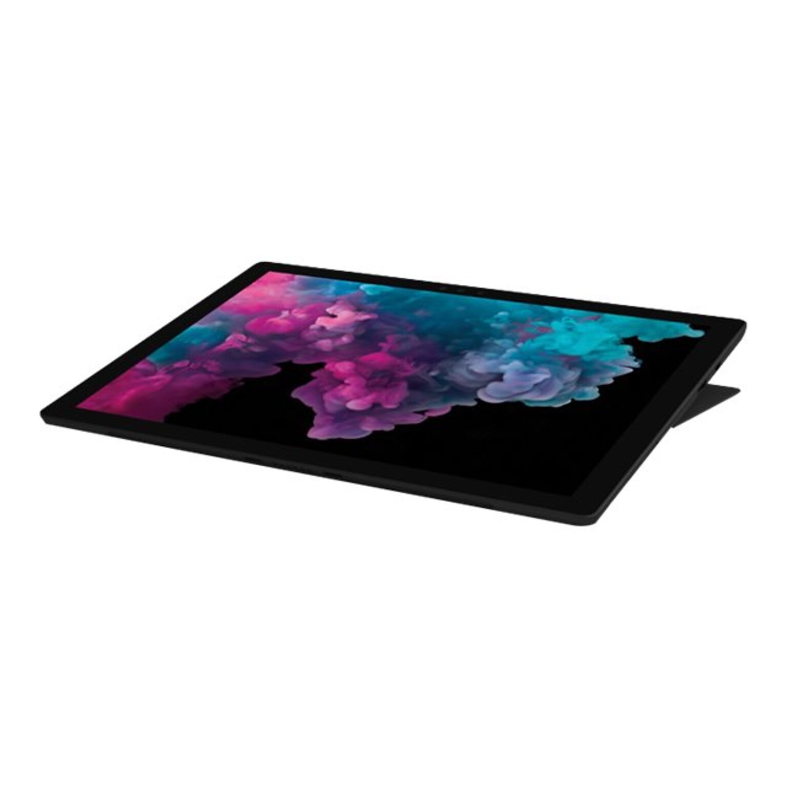 Microsoft Surface Pro 6 Tablet, 12.3, Core i7 8650U, 8 GB RAM, 256 GB SSD (LQH-00016)