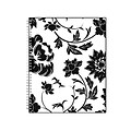 2019-2020 Blue Sky 8.5 x 11 Planner, Barcelona (100079-A20)