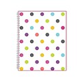 2019-2020 Blue Sky 8.5 x 11 Planner, Teacher Dots (100330-A20)