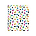 2019-2020 Blue Sky 8.5 x 11 Planner, AS Dots (100759-A20)