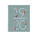 2019-2020 Blue Sky 8.5x11, Planner Greta (114379)