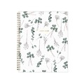 2019-2020 Blue Sky 8.5x11 Planner, Winterly (114386)