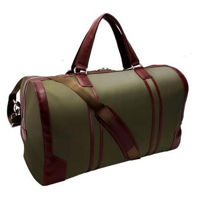 McKlein 22 Nylon Travel Duffel (18191)