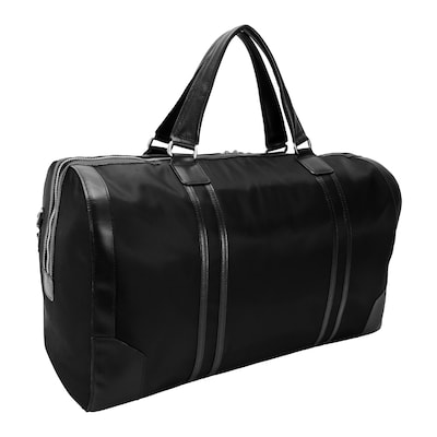 McKlein 22 Nylon Travel Duffel (18195)