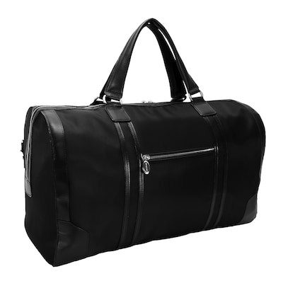 McKlein 22" Nylon Travel Duffel (18195)