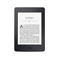 Amazon Kindle Paperwhite 6 E-Reader, 4GB (B00OQVZDJM)