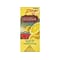 Celestial Seasonings Zinger Lemon Tea Bags, 25/Box (31010)