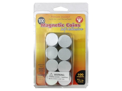 Hygloss Magnets (HYG61400)