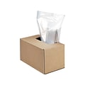 Fellowes Bags 50 Gal., 50/Carton (3604101)